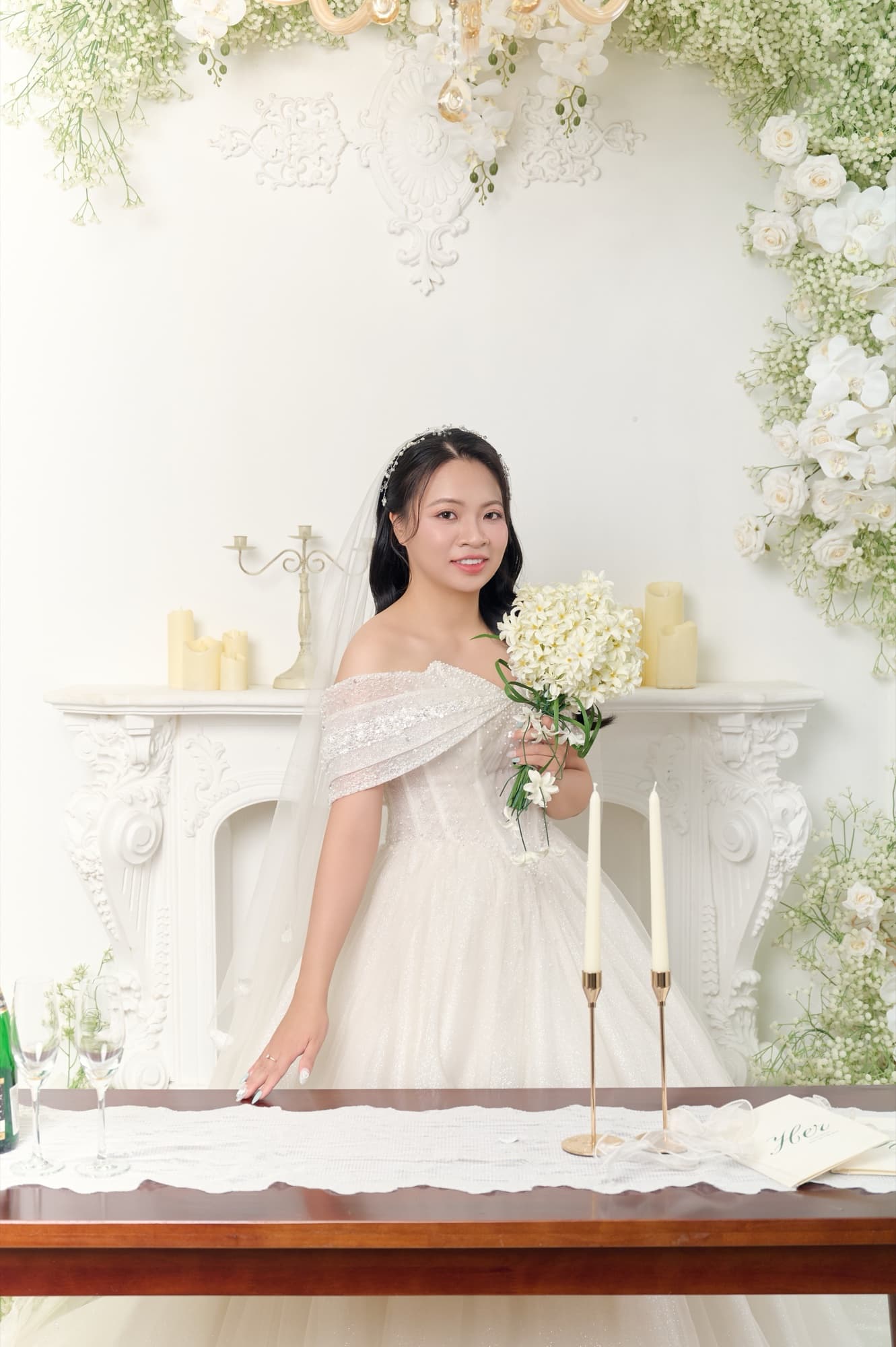 Album của chúng mình 1