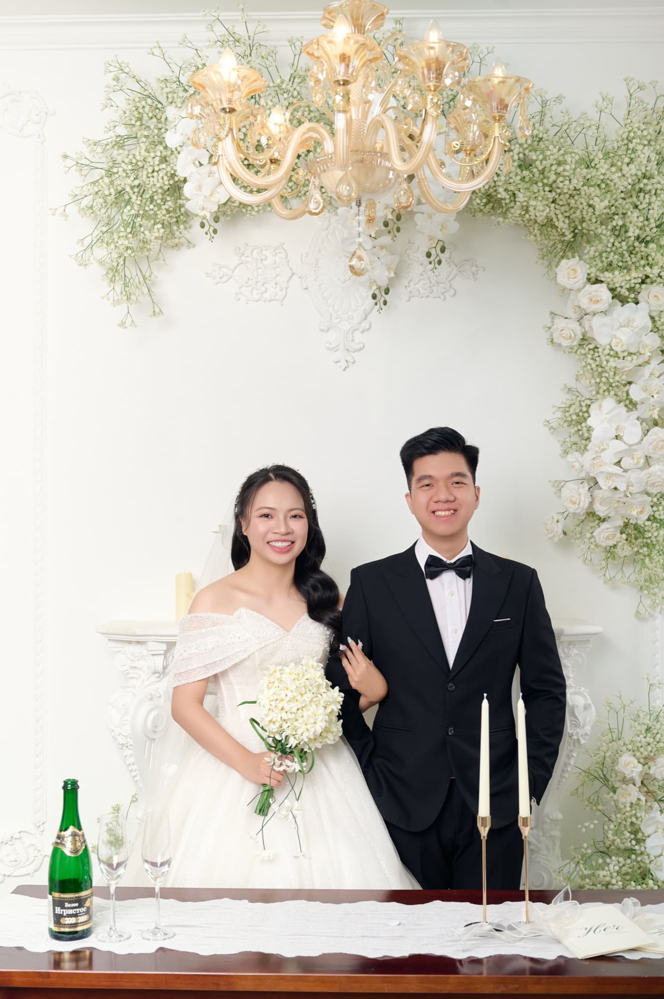 Album của chúng mình 2