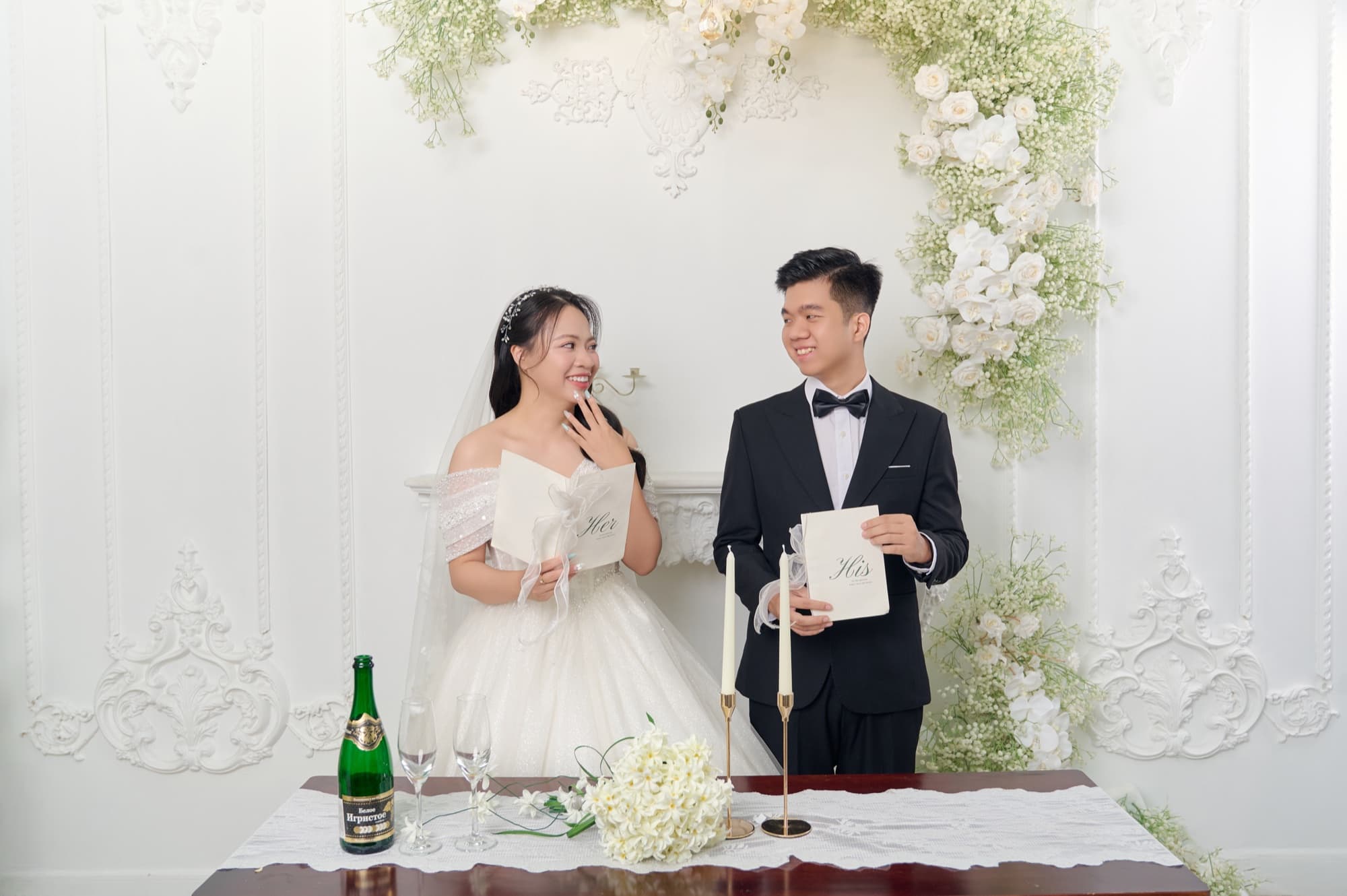 Album của chúng mình 3