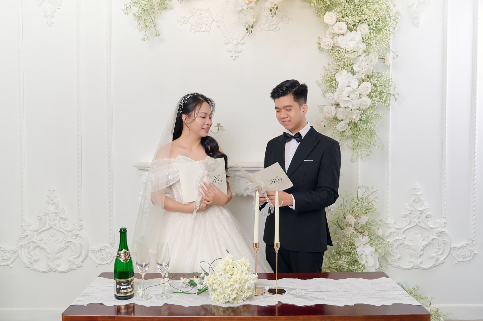 Album của chúng mình 4