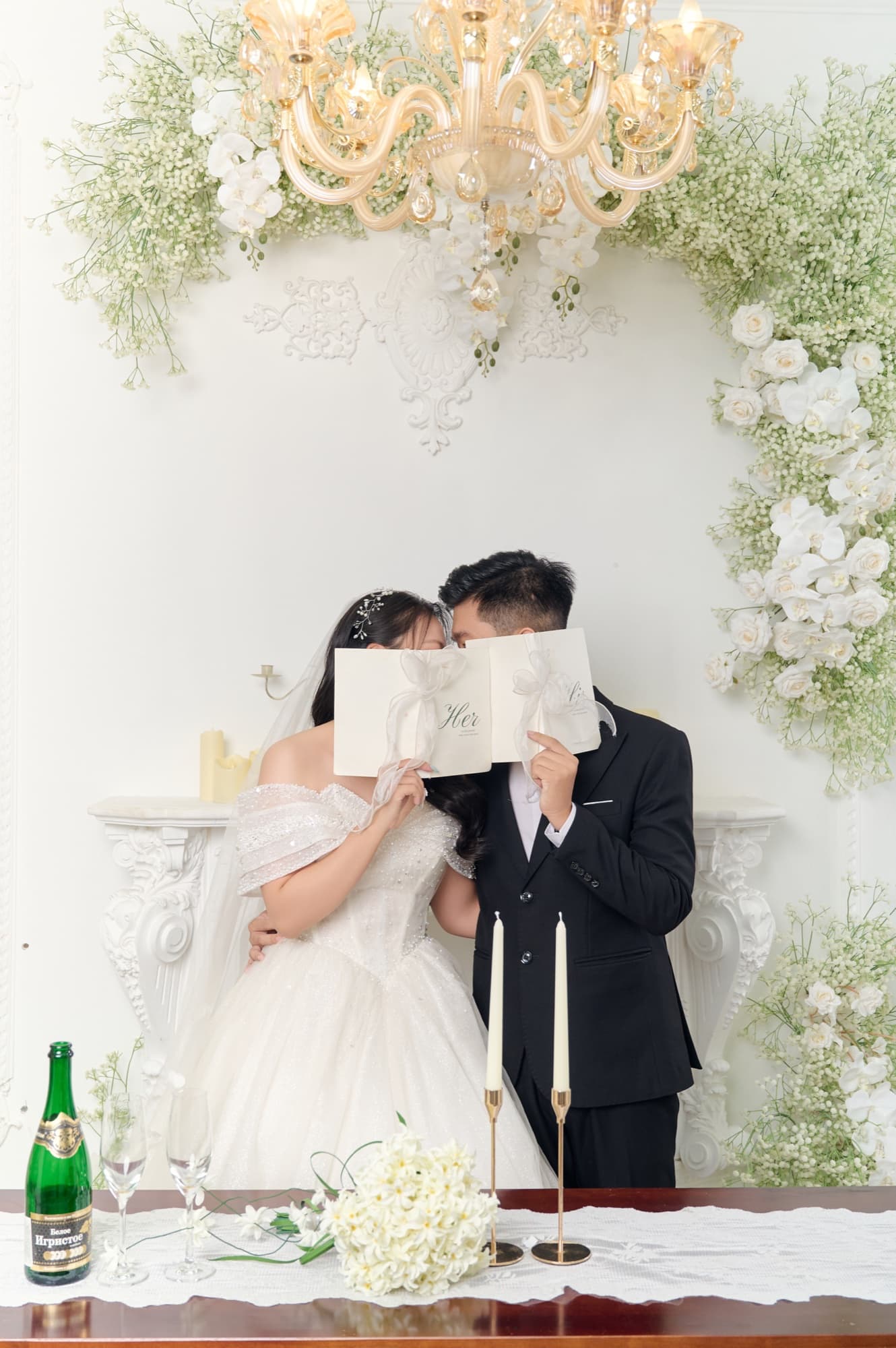 Album của chúng mình 5