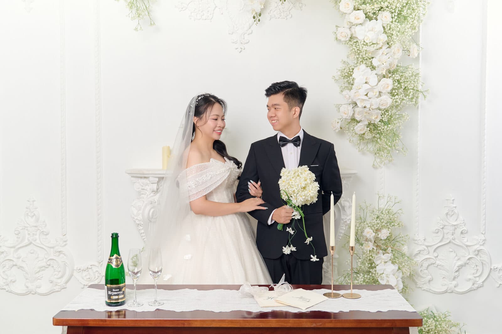 Album của chúng mình 6