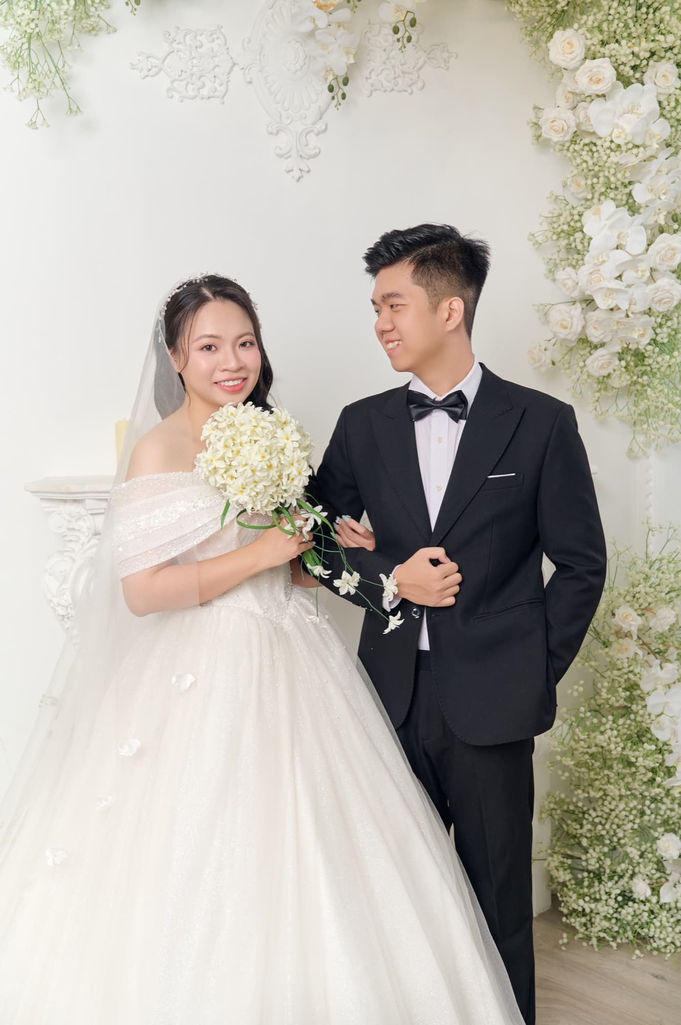 Album của chúng mình 8