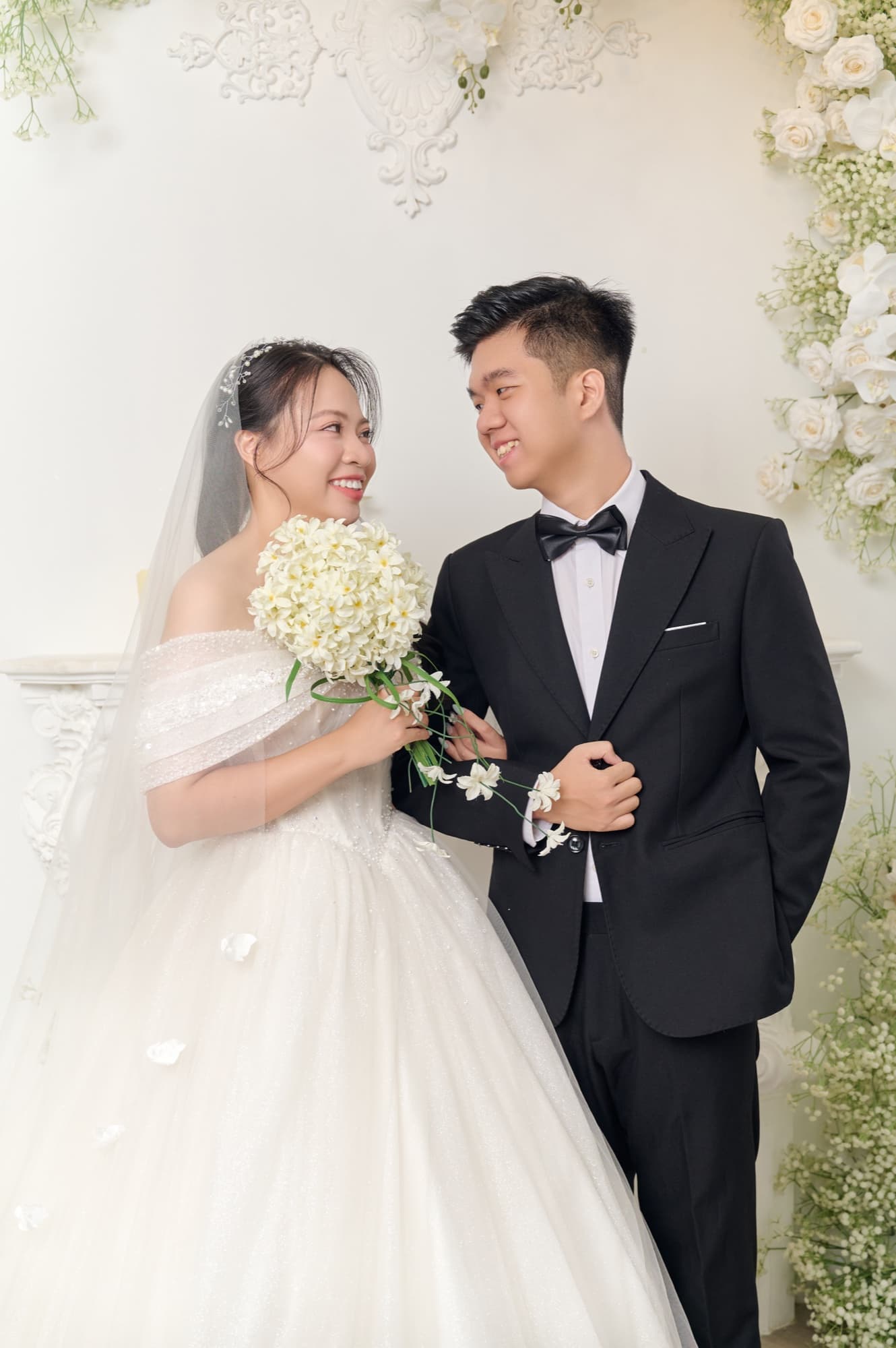 Album của chúng mình 9