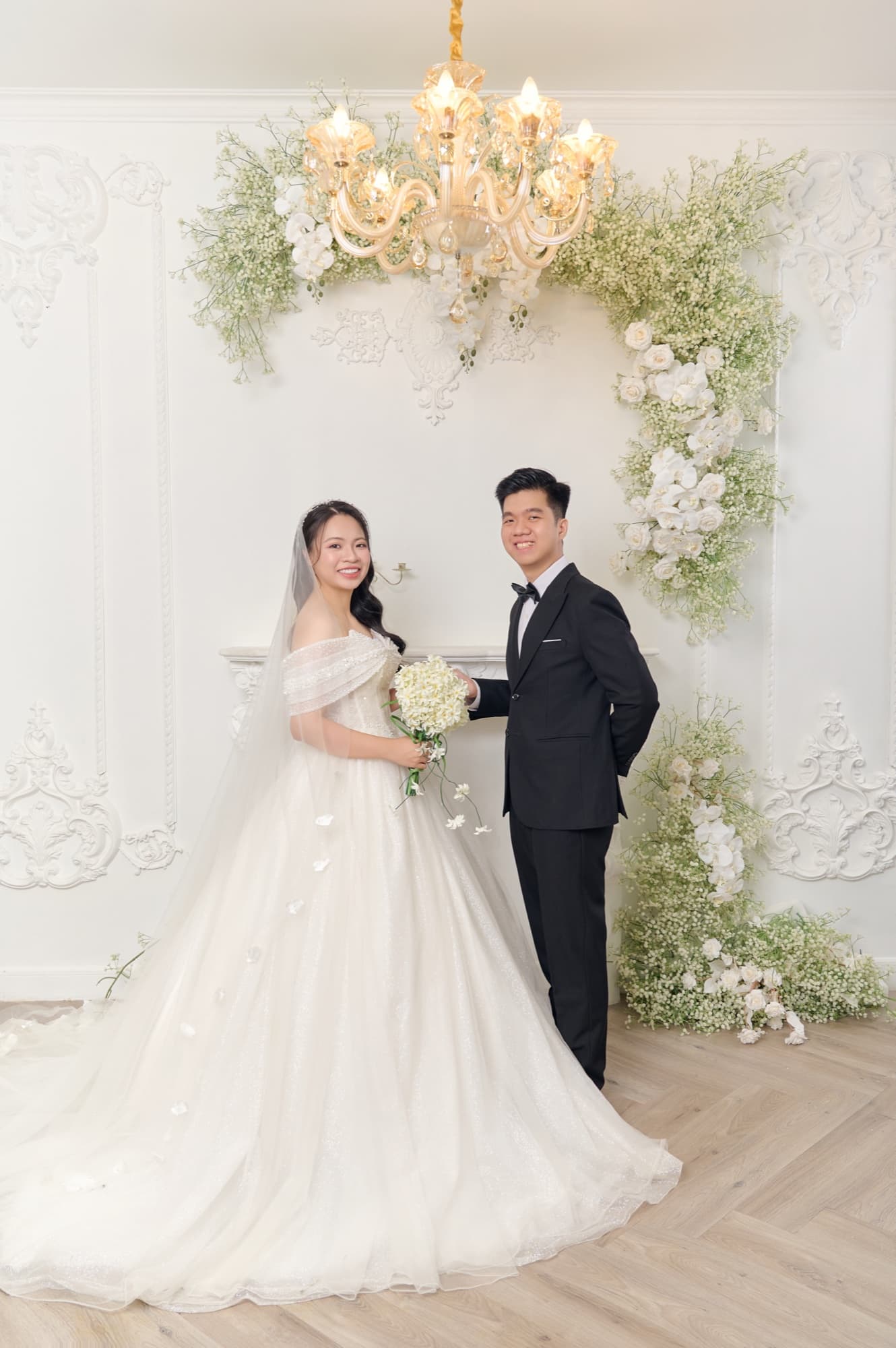 Album của chúng mình 10