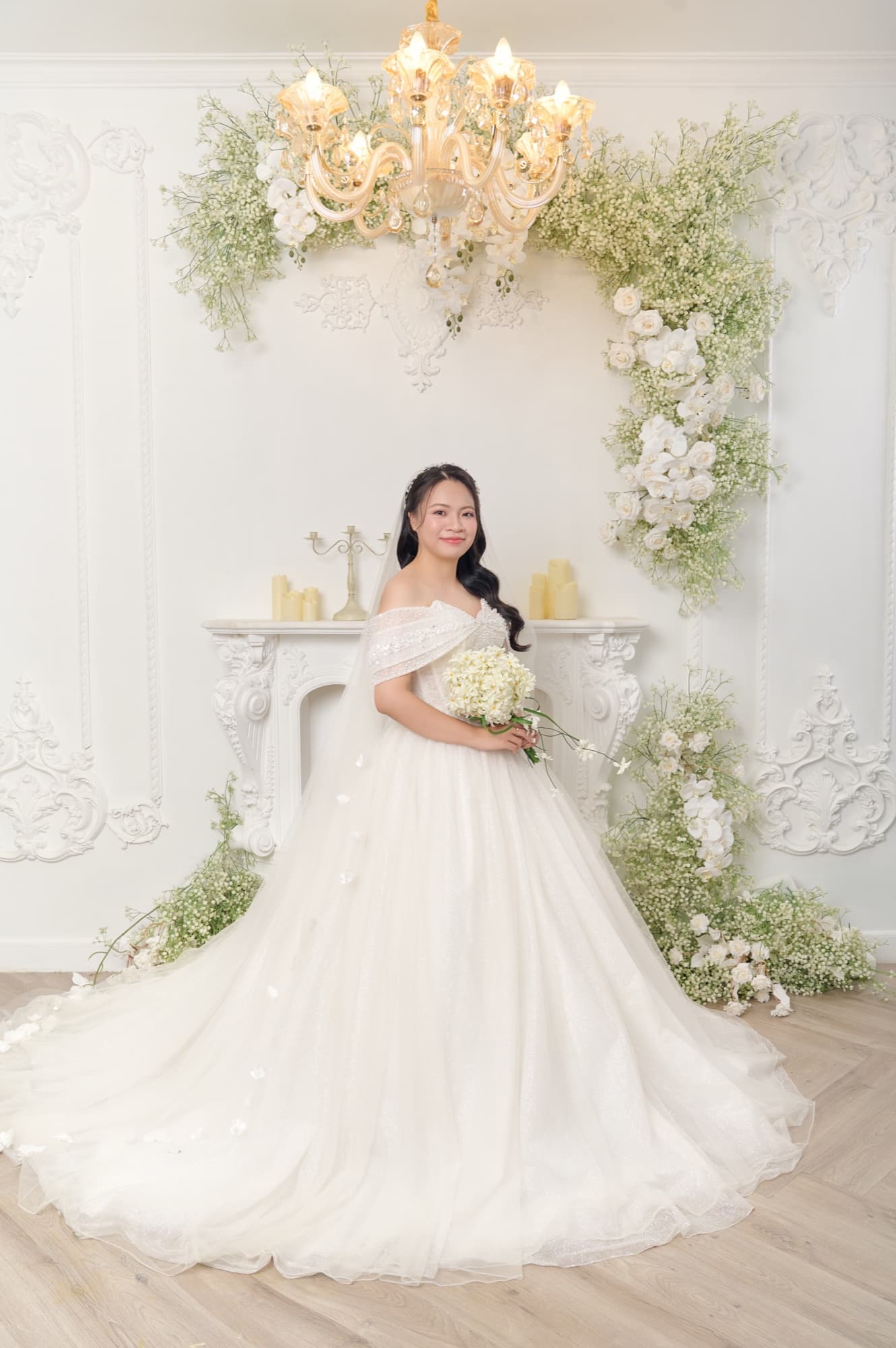 Album của chúng mình 13