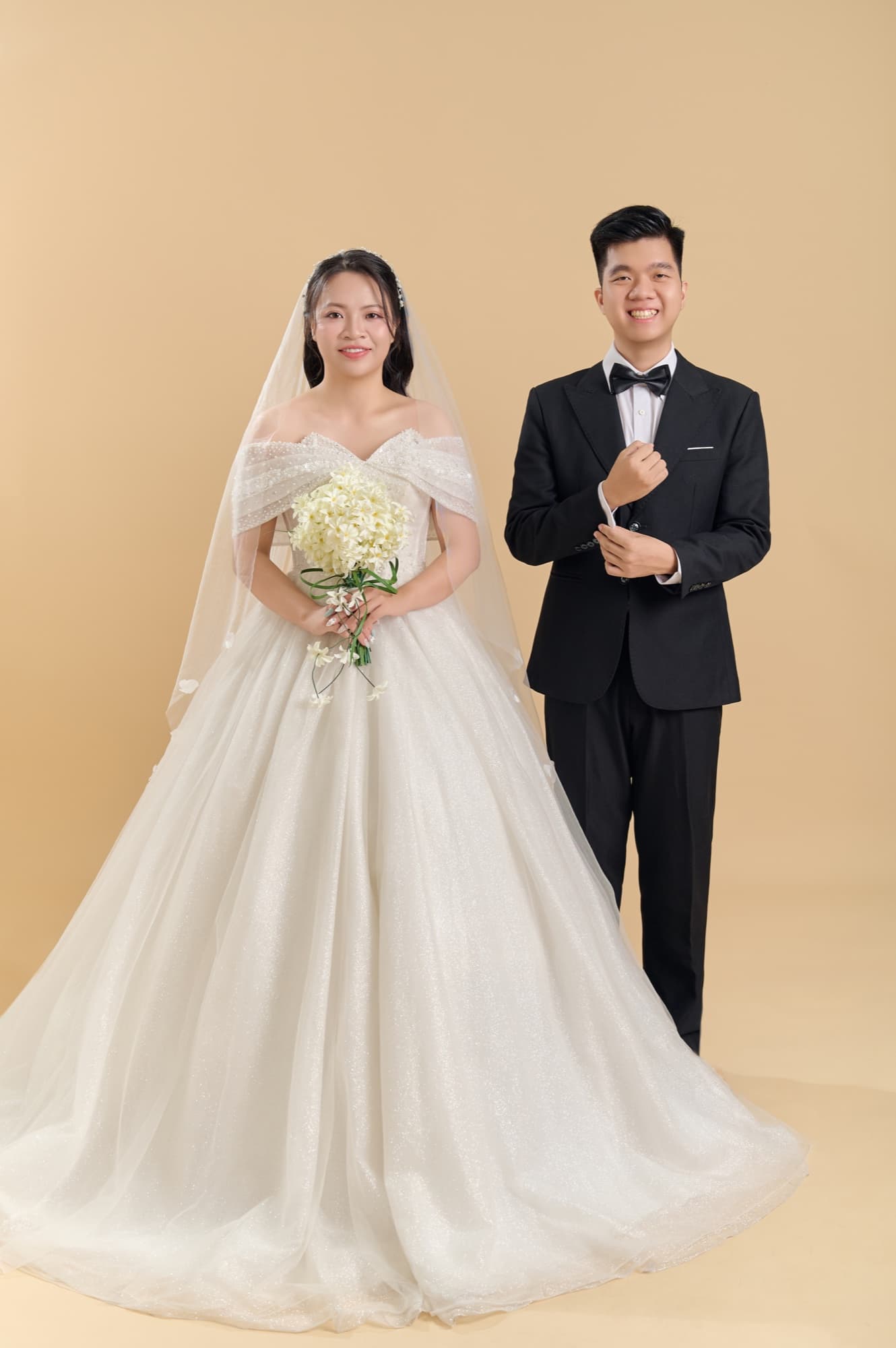 Album của chúng mình 16