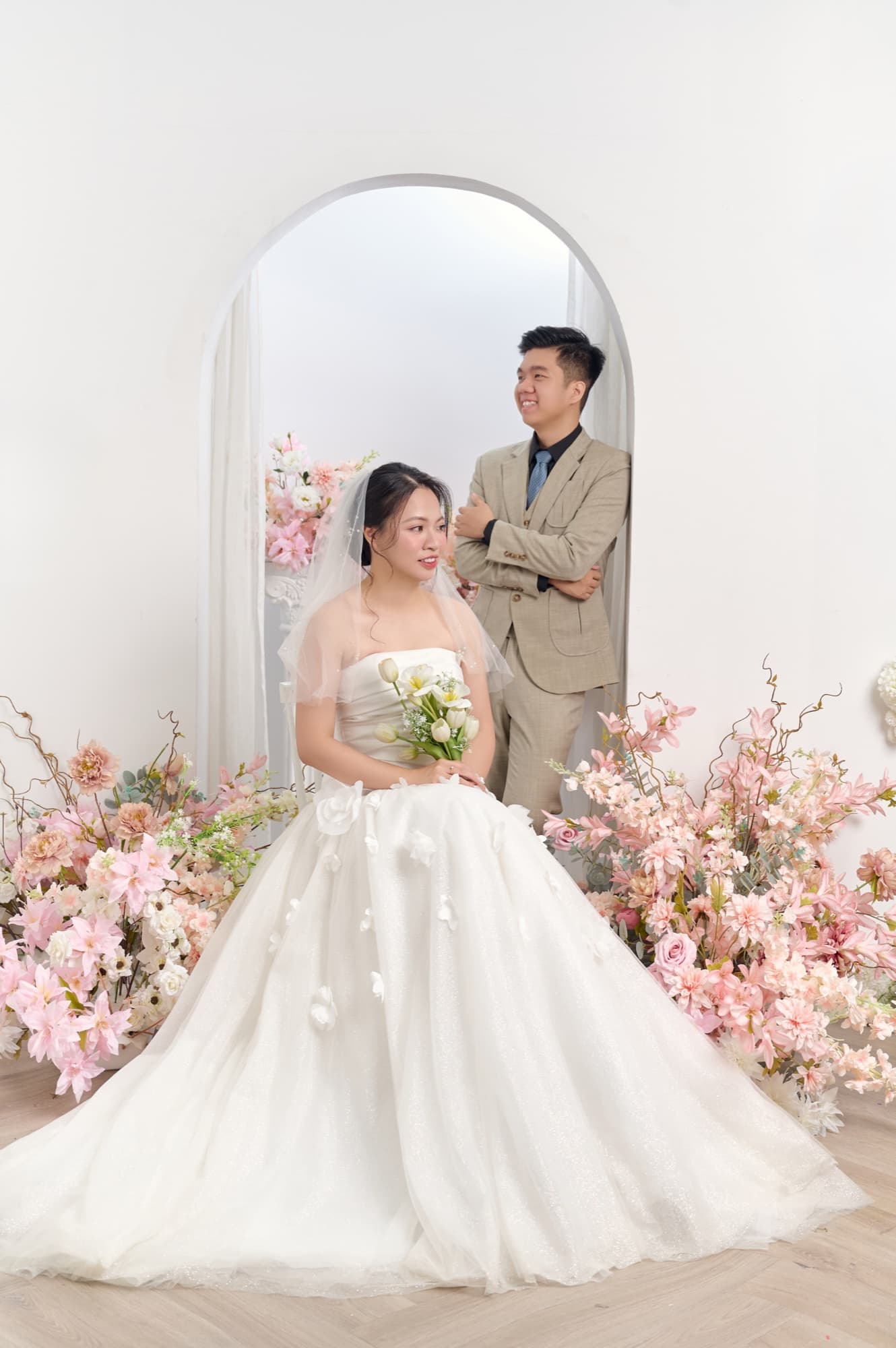 Album của chúng mình 24