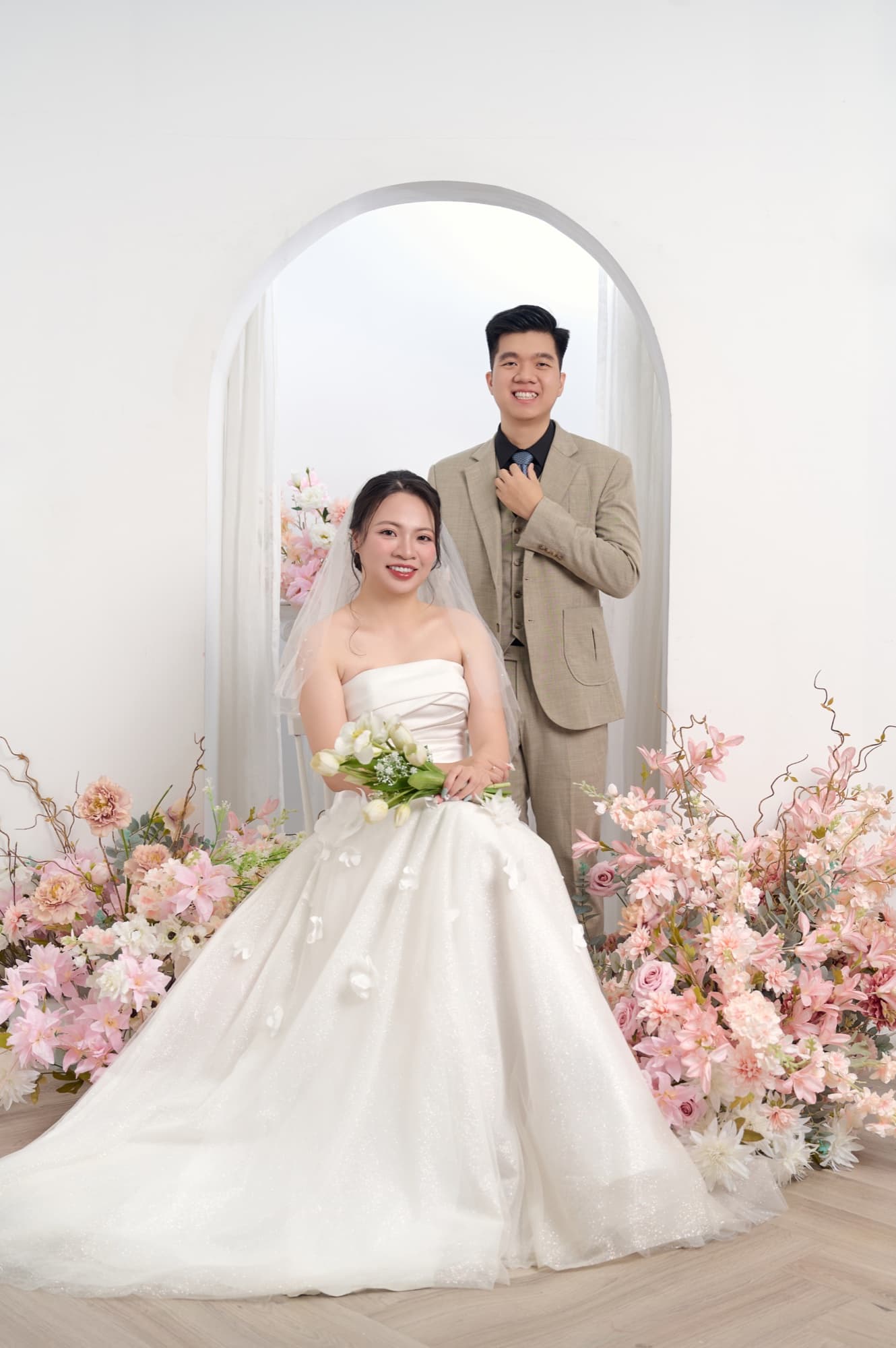 Album của chúng mình 26