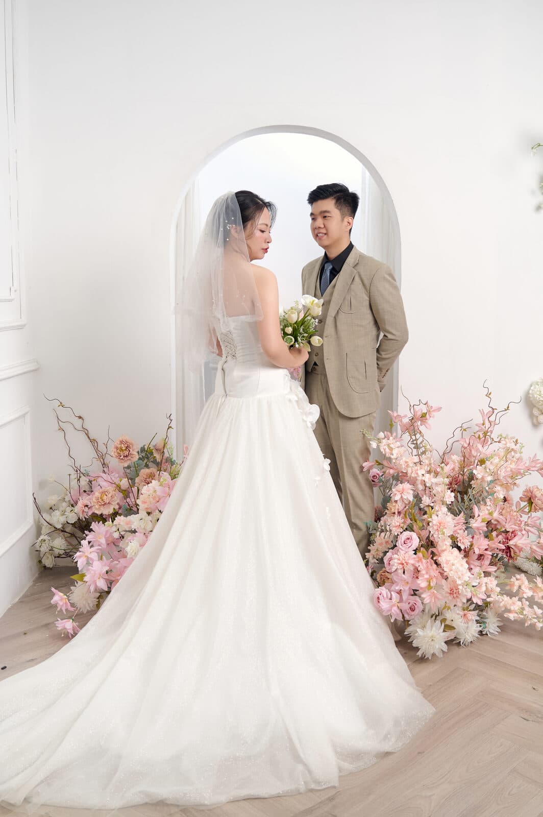 Album của chúng mình 27