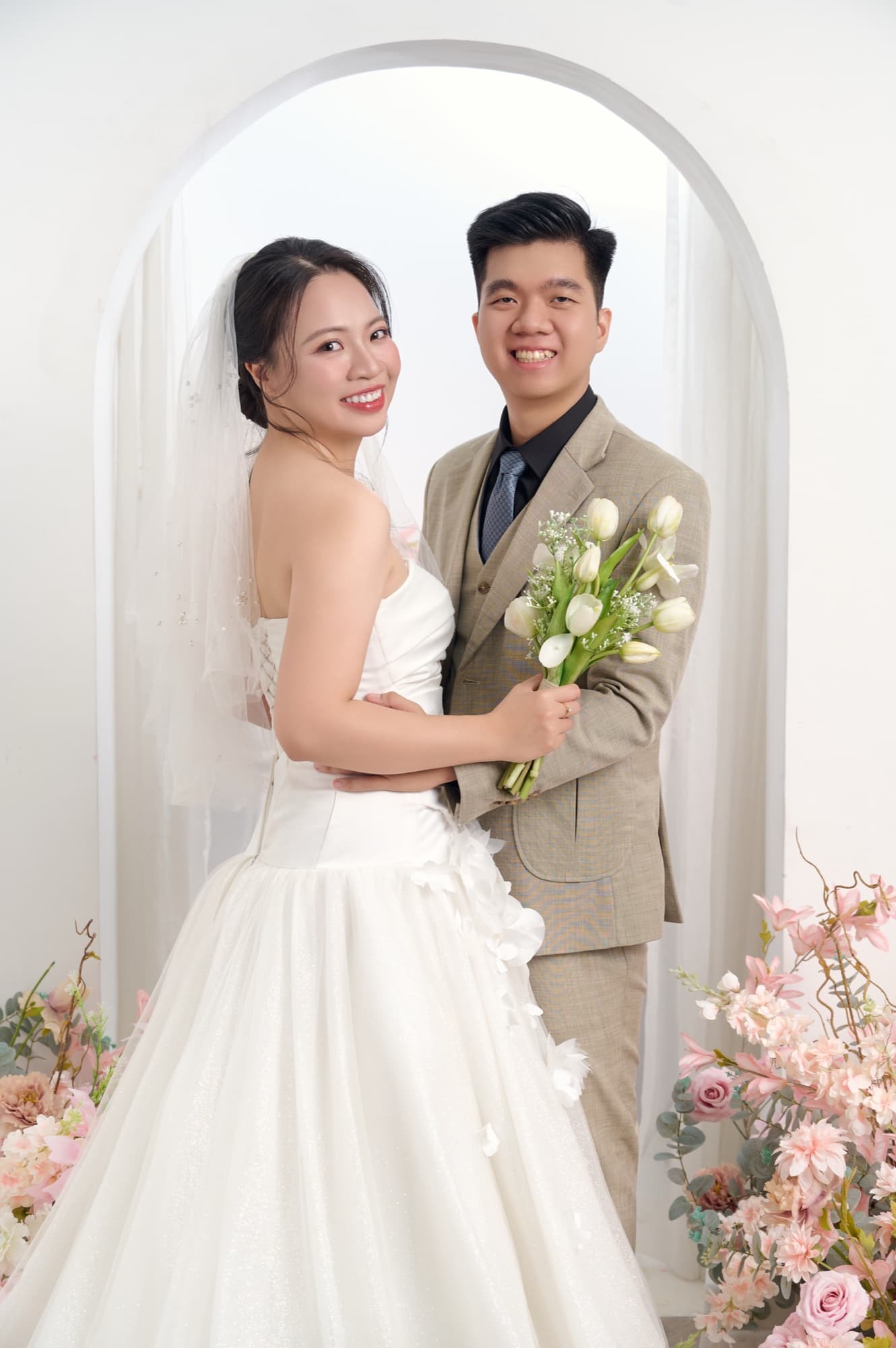 Album của chúng mình 28