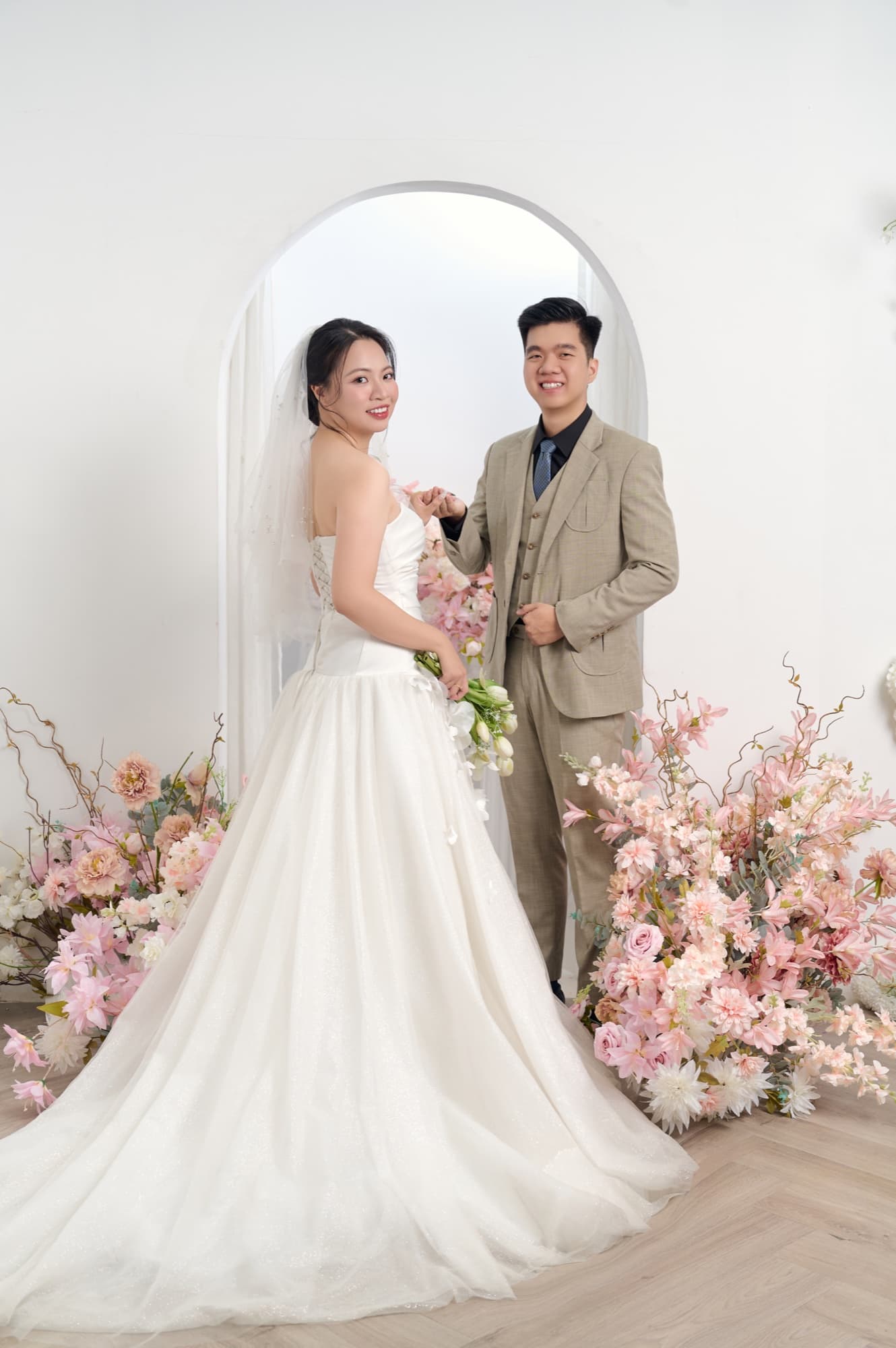 Album của chúng mình 29