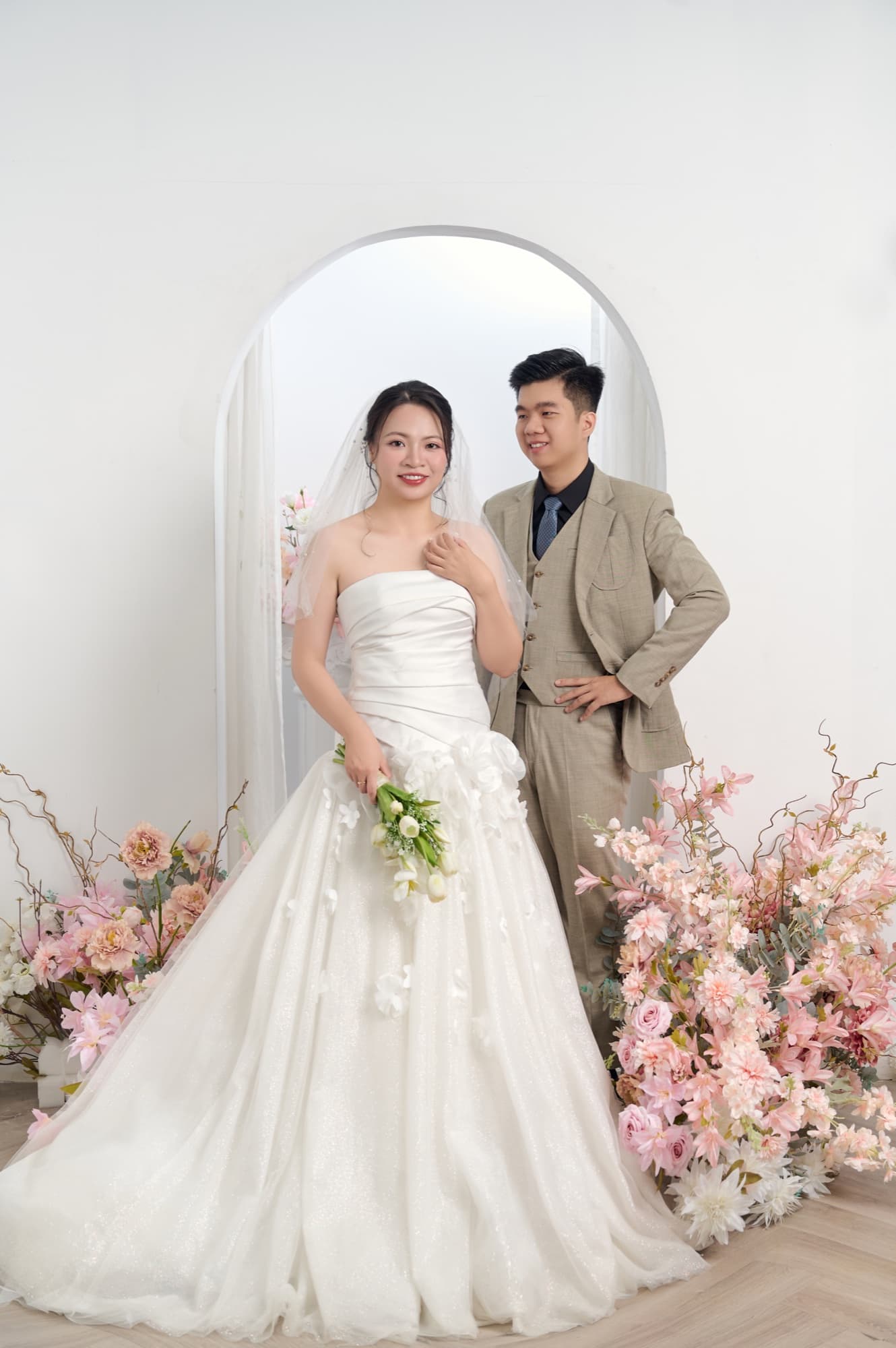 Album của chúng mình 30