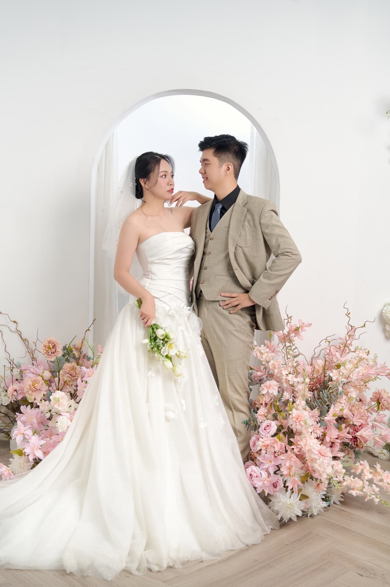 Album của chúng mình 32