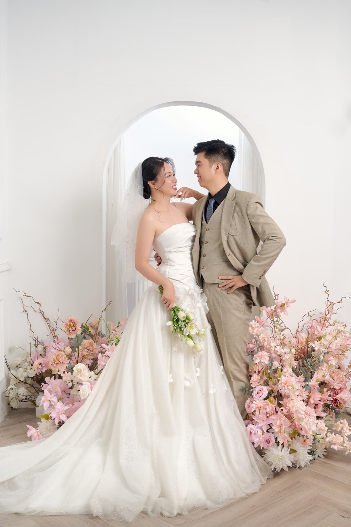 Album của chúng mình 33