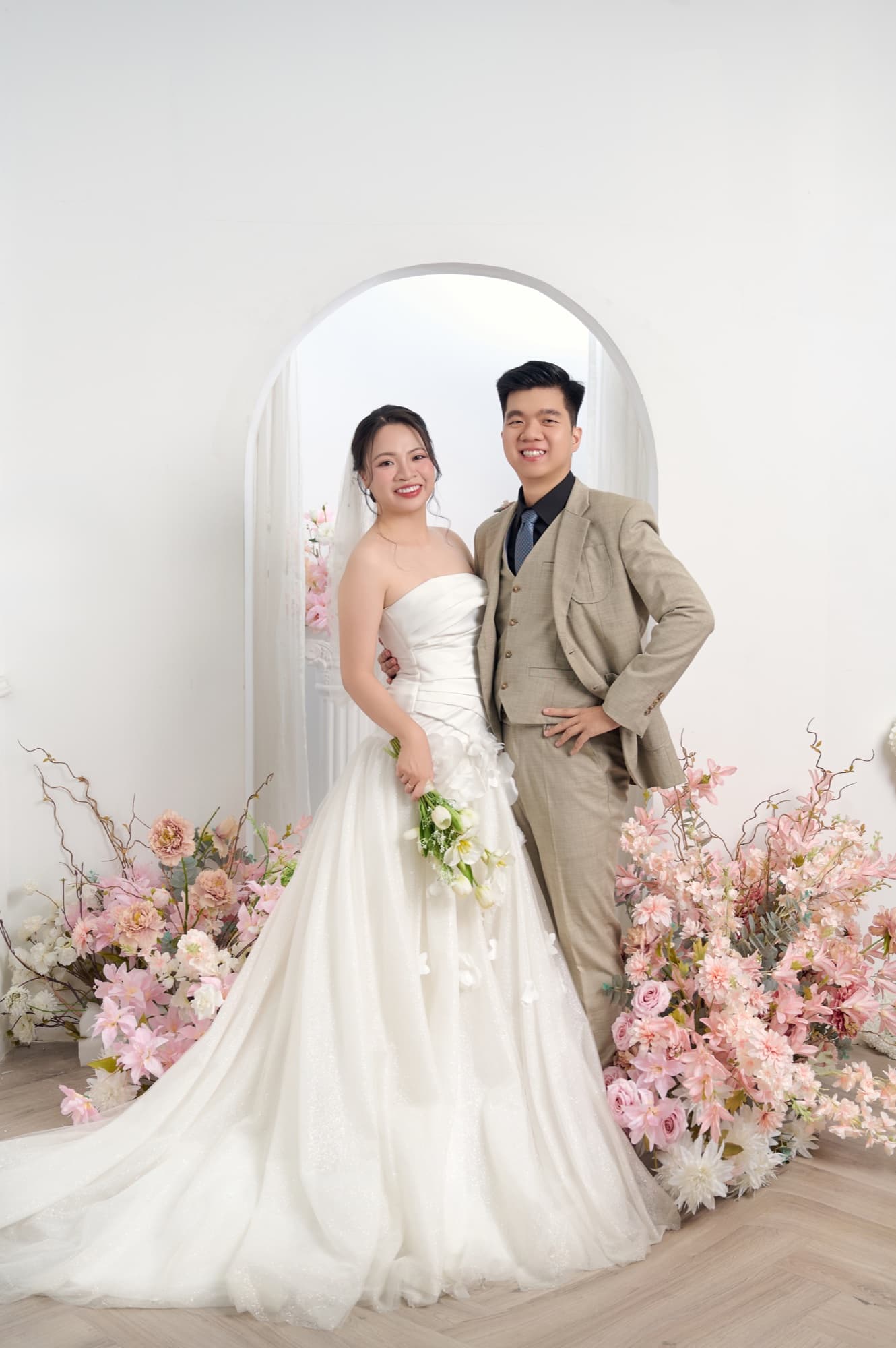 Album của chúng mình 34