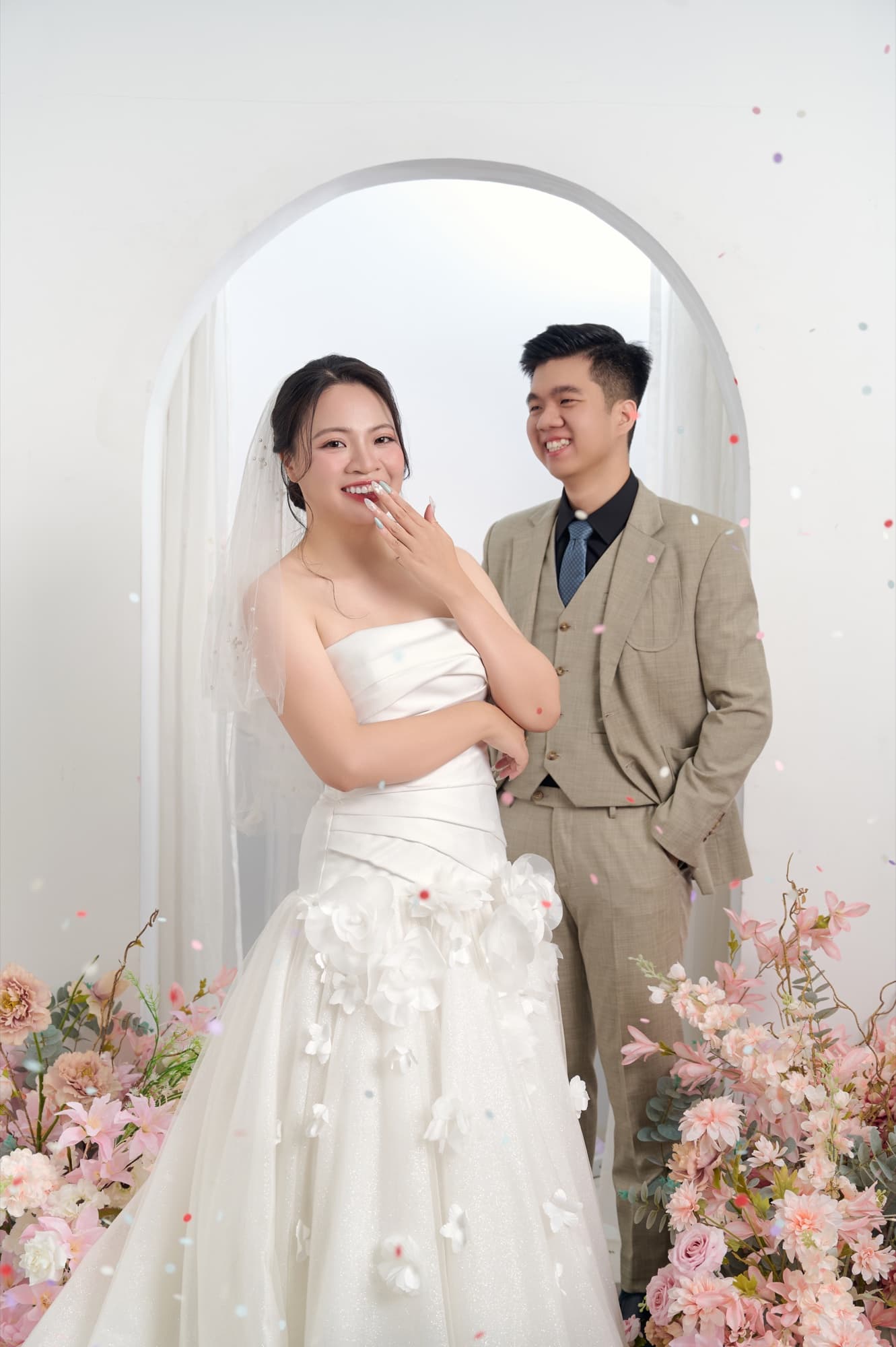 Album của chúng mình 35